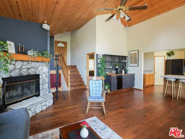 a view of bathroom with shower