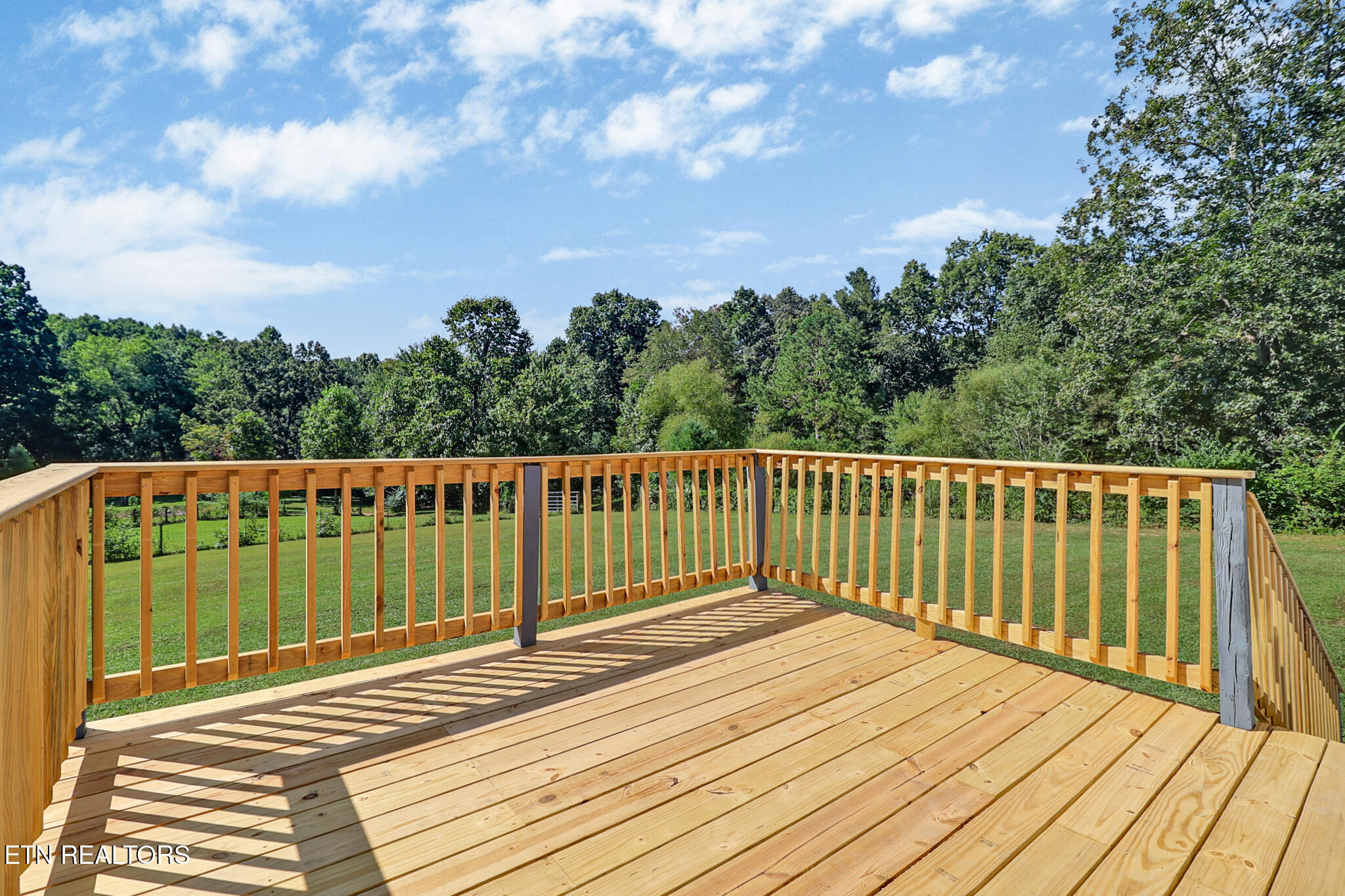 3639 Lantana Road Crossville, TN 38572 - Photo 12 of 42 Deck