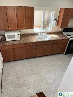 216 Cattell Street, Unit B Easton, PA 18042 - Photo 5 of 14 a room with cabinets