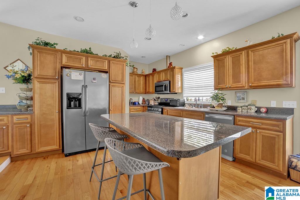 6736 Roper Road Trussville, AL 35173 - Photo 5 of 9