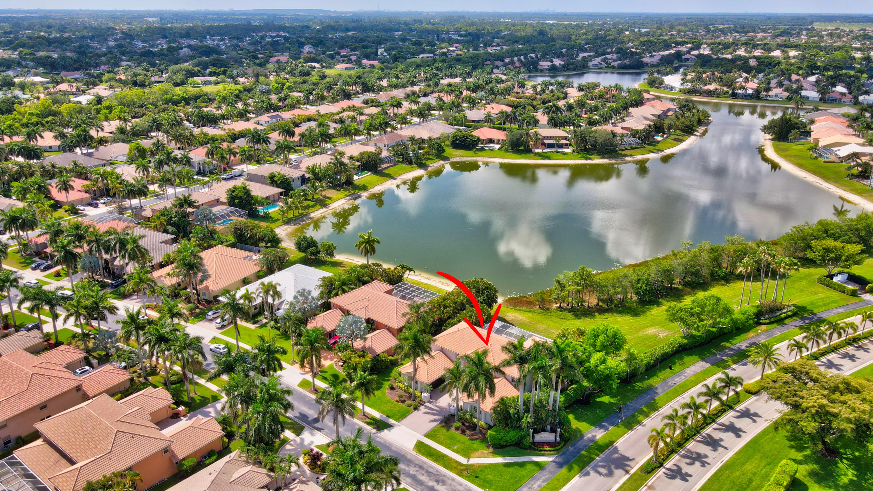 21135 Falls Ridge Way Boca Raton, FL 33428 - Photo 5 of 42 DJI_0316And4more