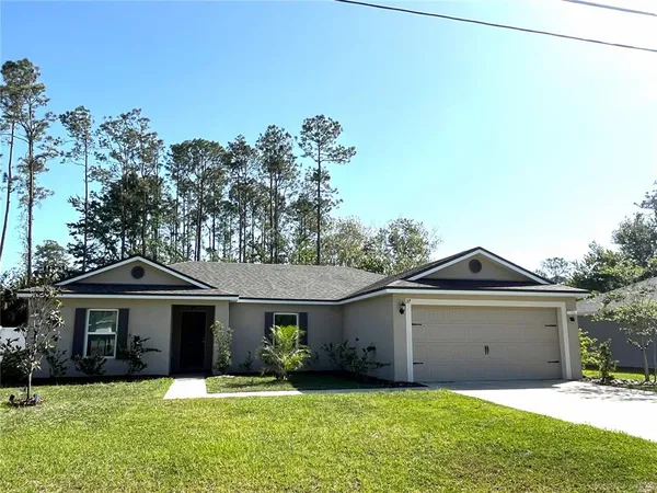 $1,800 | 37 Rickenbacker Drive, Palm Coast, FL 32164