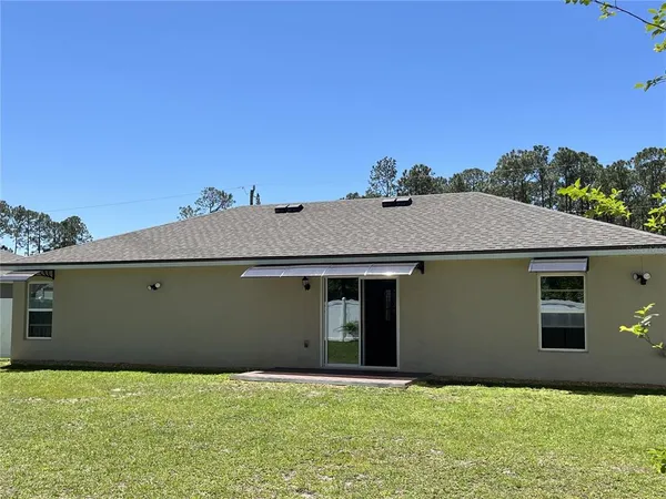 $1,800 | 37 Rickenbacker Drive, Palm Coast, FL 32164