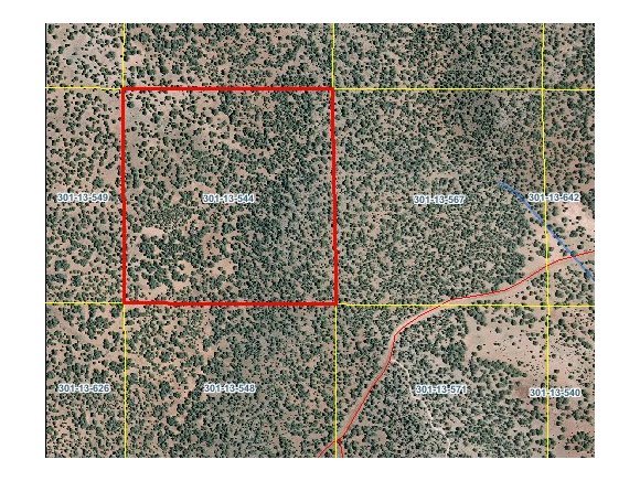 46 Shadow Rock Ranch Seligman, AZ 86337 - Photo 1 of 10 Primary Photo