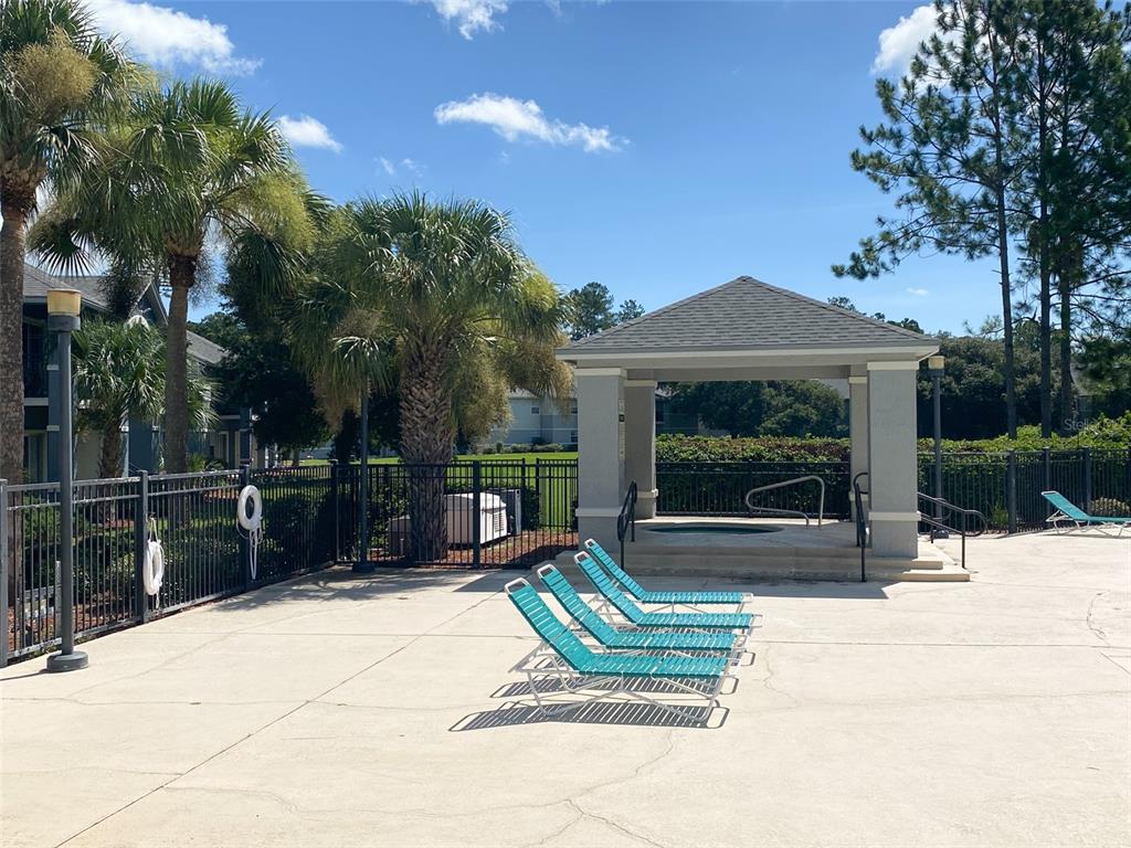 3705 Southwest 27th Street, Unit 818 Gainesville, FL 32608 - Photo 38 of 45