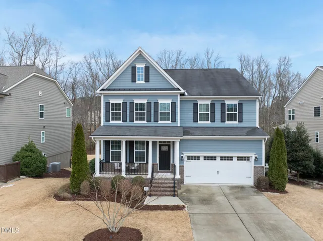 $1,099,000 | 1639 Padstone Drive, Apex, NC 27502