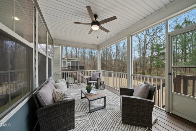 $1,099,000 | 1639 Padstone Drive, Apex, NC 27502