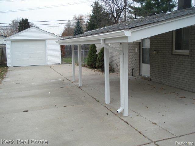 20516 Wick Road Taylor, MI 48180 - Photo 9 of 9 20516 Wick 014