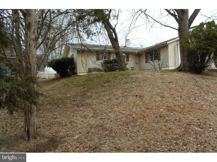 1991 Quarry Road Yardley, PA 19067 - Photo 20 of 21 Exterior Back