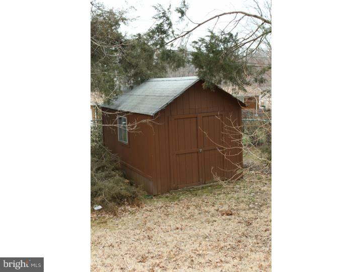 1991 Quarry Road Yardley, PA 19067 - Photo 21 of 21 Storage Shed