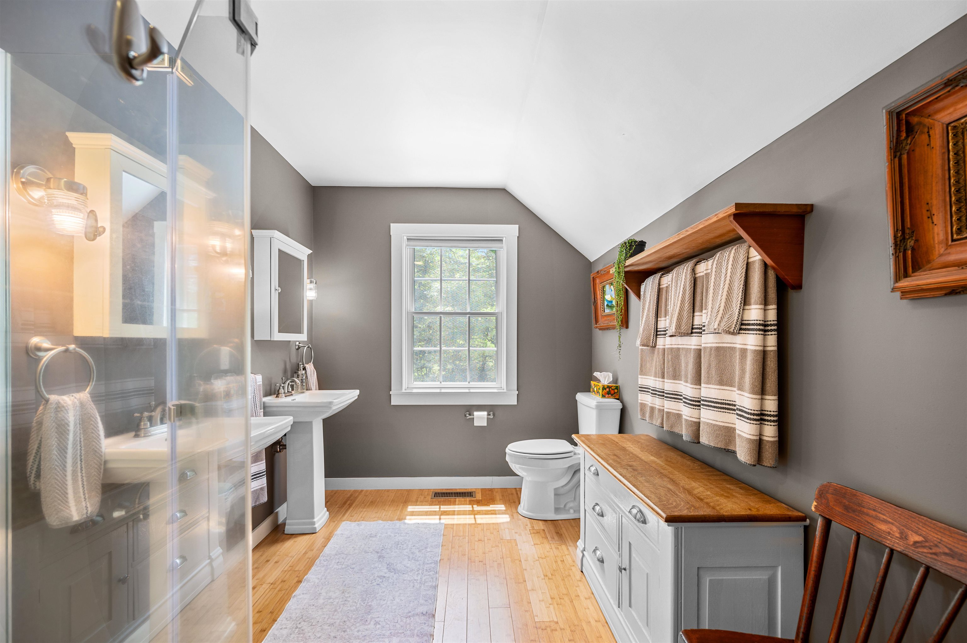 140 Ward Pond Road Morristown, VT 05661 - Photo 39 of 56