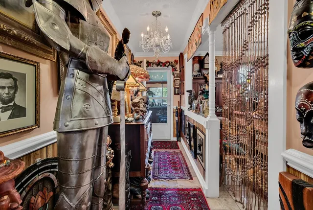 $549,000 | 2023 Asbury Street, Georgetown, SC 29440