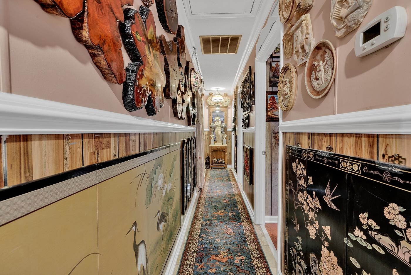 2023 Asbury Street Georgetown, SC 29440 - Photo 17 of 40 View of hall