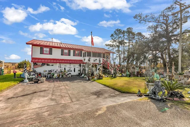 $549,000 | 2023 Asbury Street, Georgetown, SC 29440