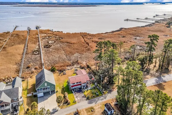 $549,000 | 2023 Asbury Street, Georgetown, SC 29440