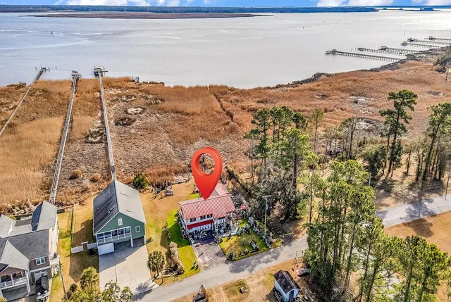 $549,000 | 2023 Asbury Street, Georgetown, SC 29440