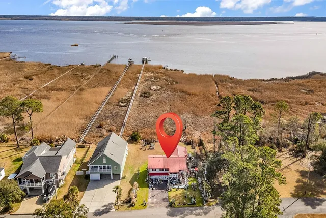 $549,000 | 2023 Asbury Street, Georgetown, SC 29440