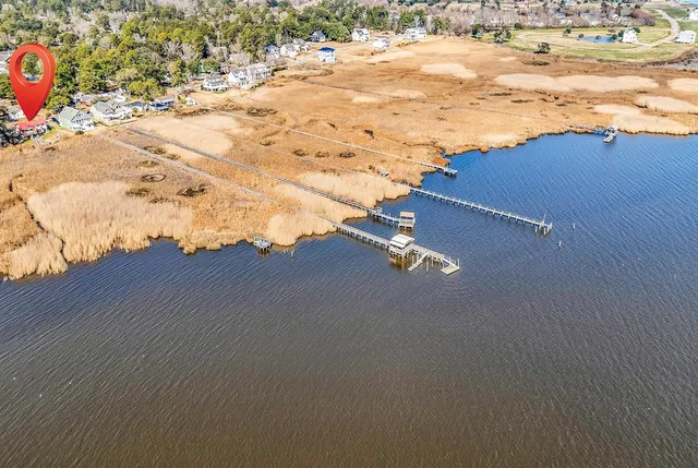 $549,000 | 2023 Asbury Street, Georgetown, SC 29440