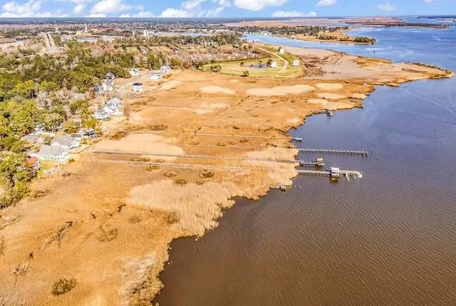 $549,000 | 2023 Asbury Street, Georgetown, SC 29440