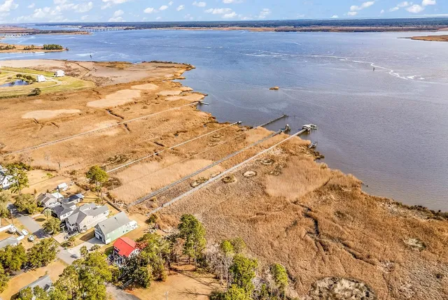 $549,000 | 2023 Asbury Street, Georgetown, SC 29440