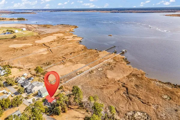 $549,000 | 2023 Asbury Street, Georgetown, SC 29440