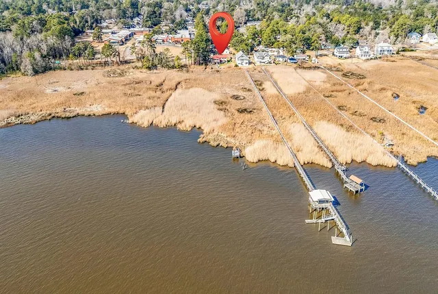 $549,000 | 2023 Asbury Street, Georgetown, SC 29440