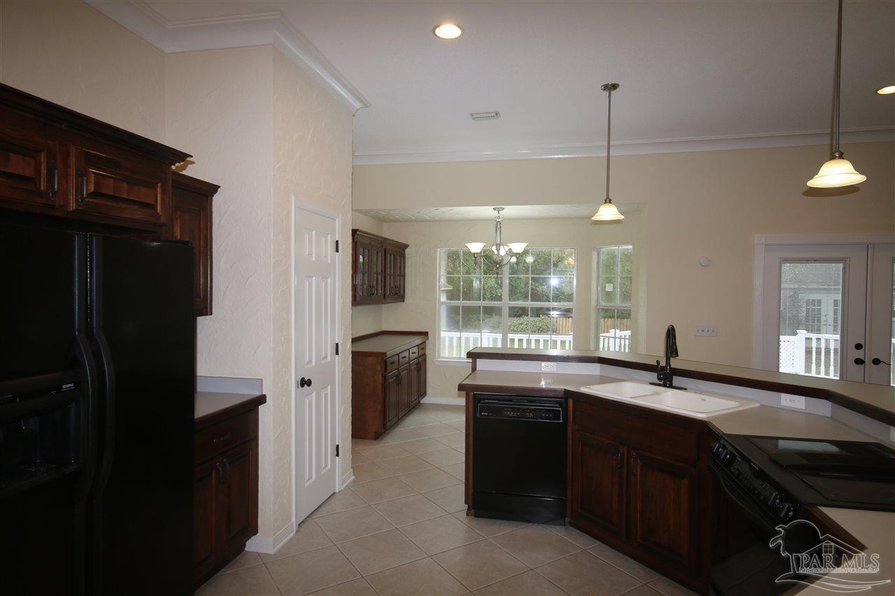 3287 Deer Ridge Road Cantonment, FL 32533 - Photo 6 of 22 Gallery Image 6