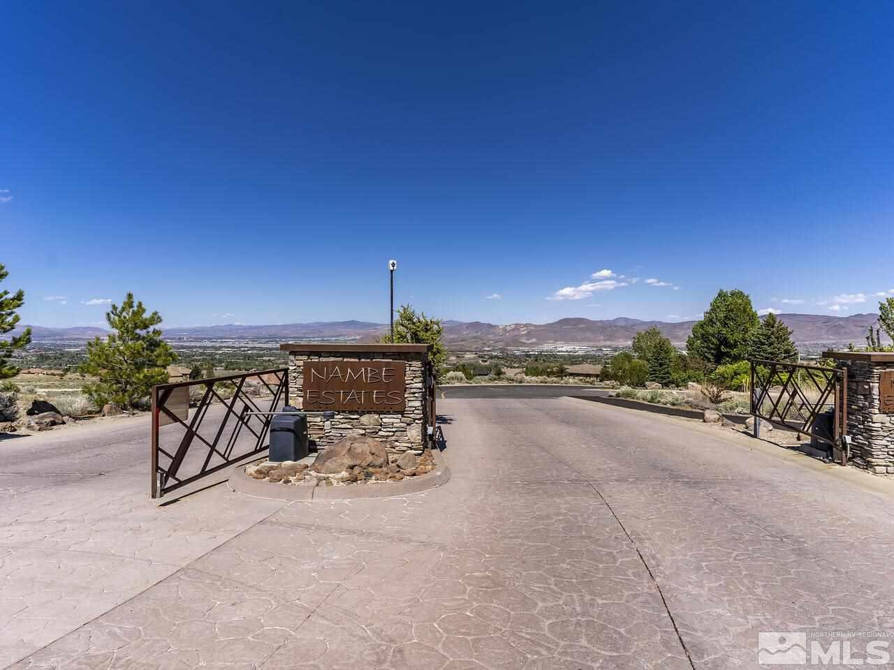 391 Questa Court Reno, NV 89511 - Photo 36 of 39 Photo 37