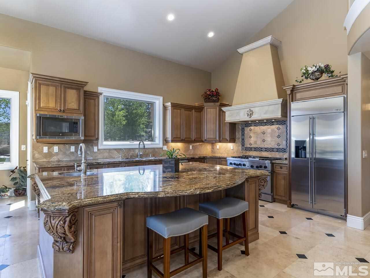 391 Questa Court Reno, NV 89511 - Photo 9 of 39 Photo 9