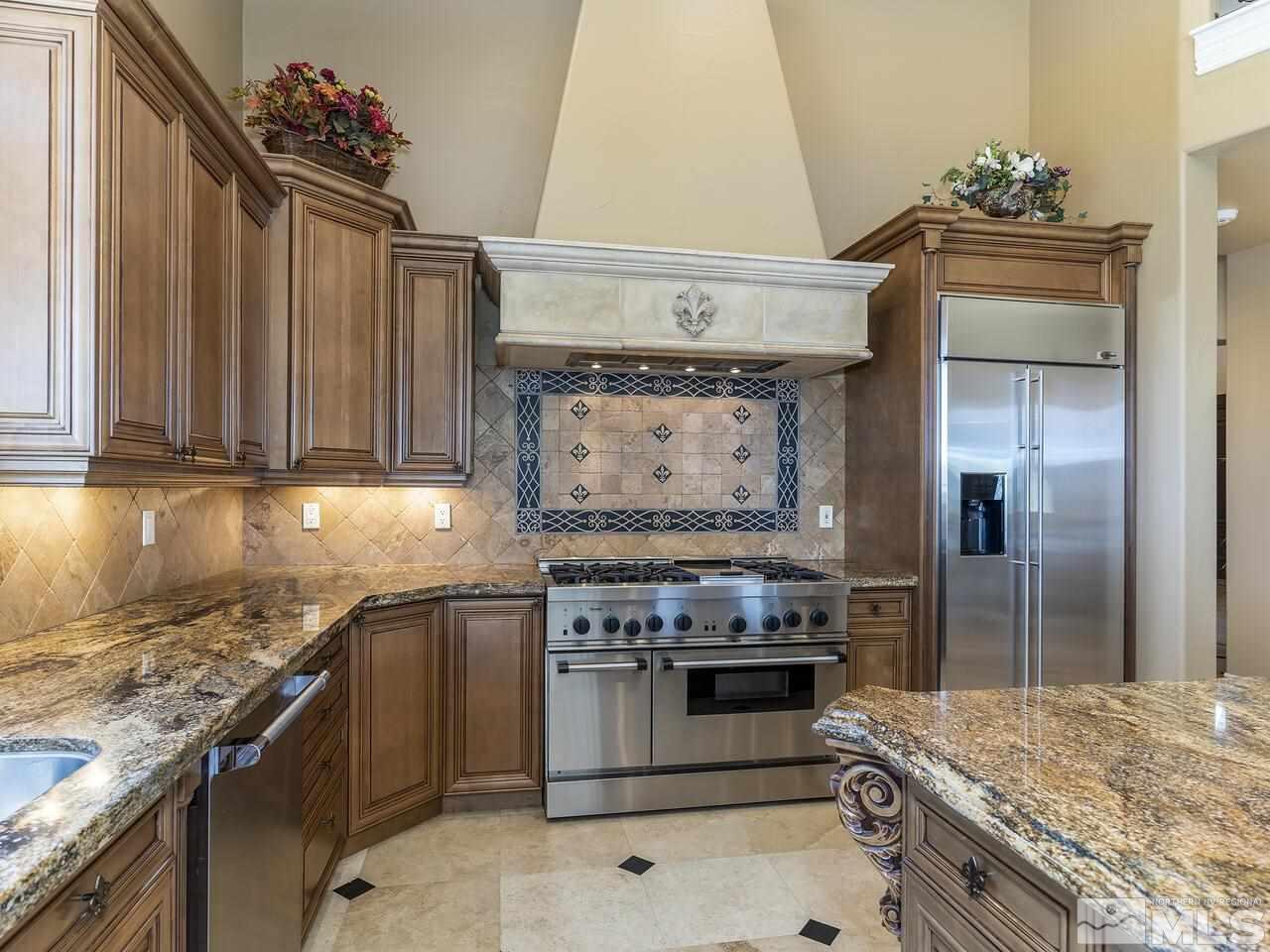 391 Questa Court Reno, NV 89511 - Photo 10 of 39 Photo 10