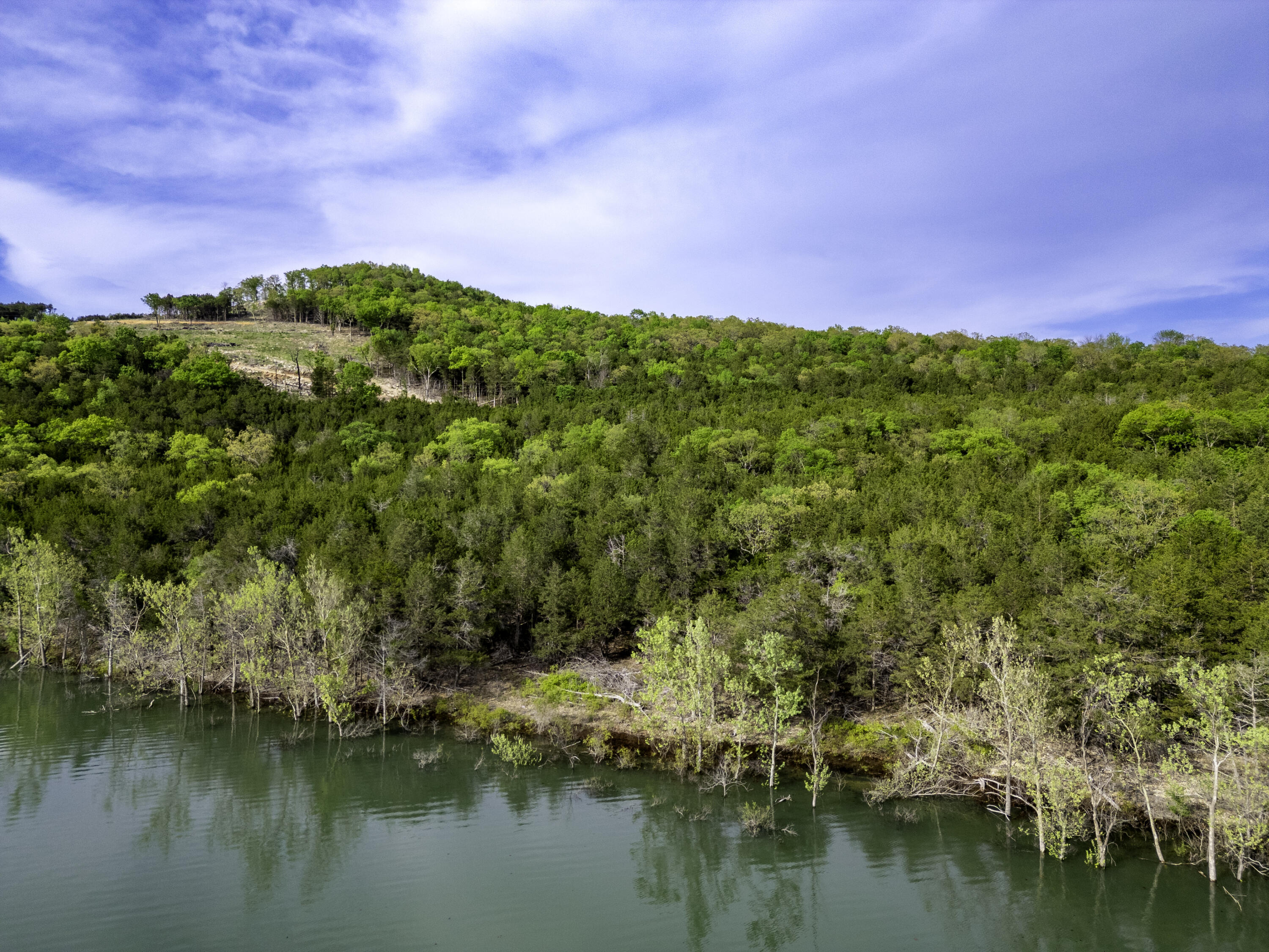 0 Bobcat Ridge Road Shell Knob, MO 65747 - Photo 12 of 20 DJI_0514