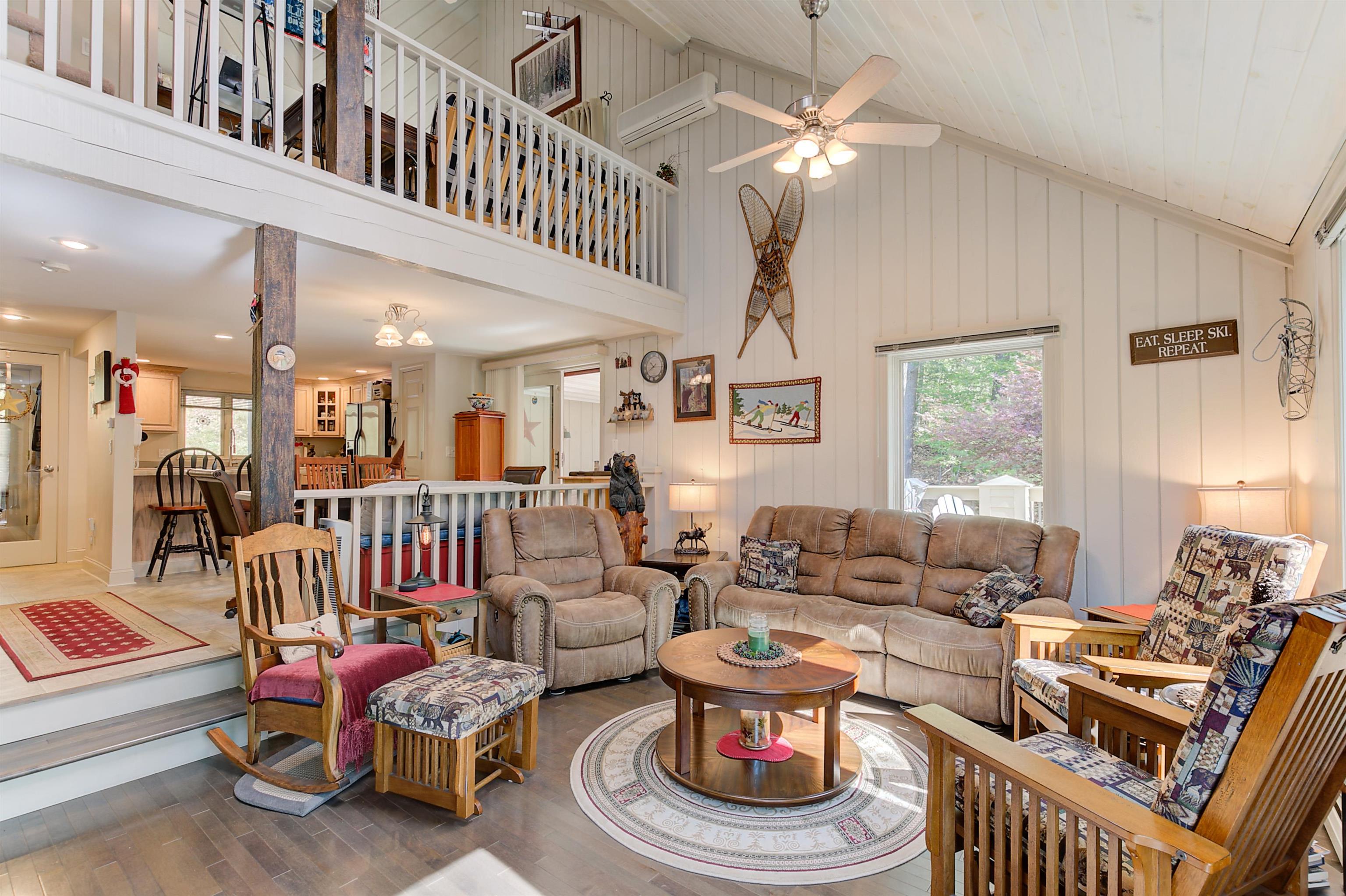 106 Vista View Road, Unit H5 Conway, NH 03860 - Photo 6 of 39 Gallery Image 6