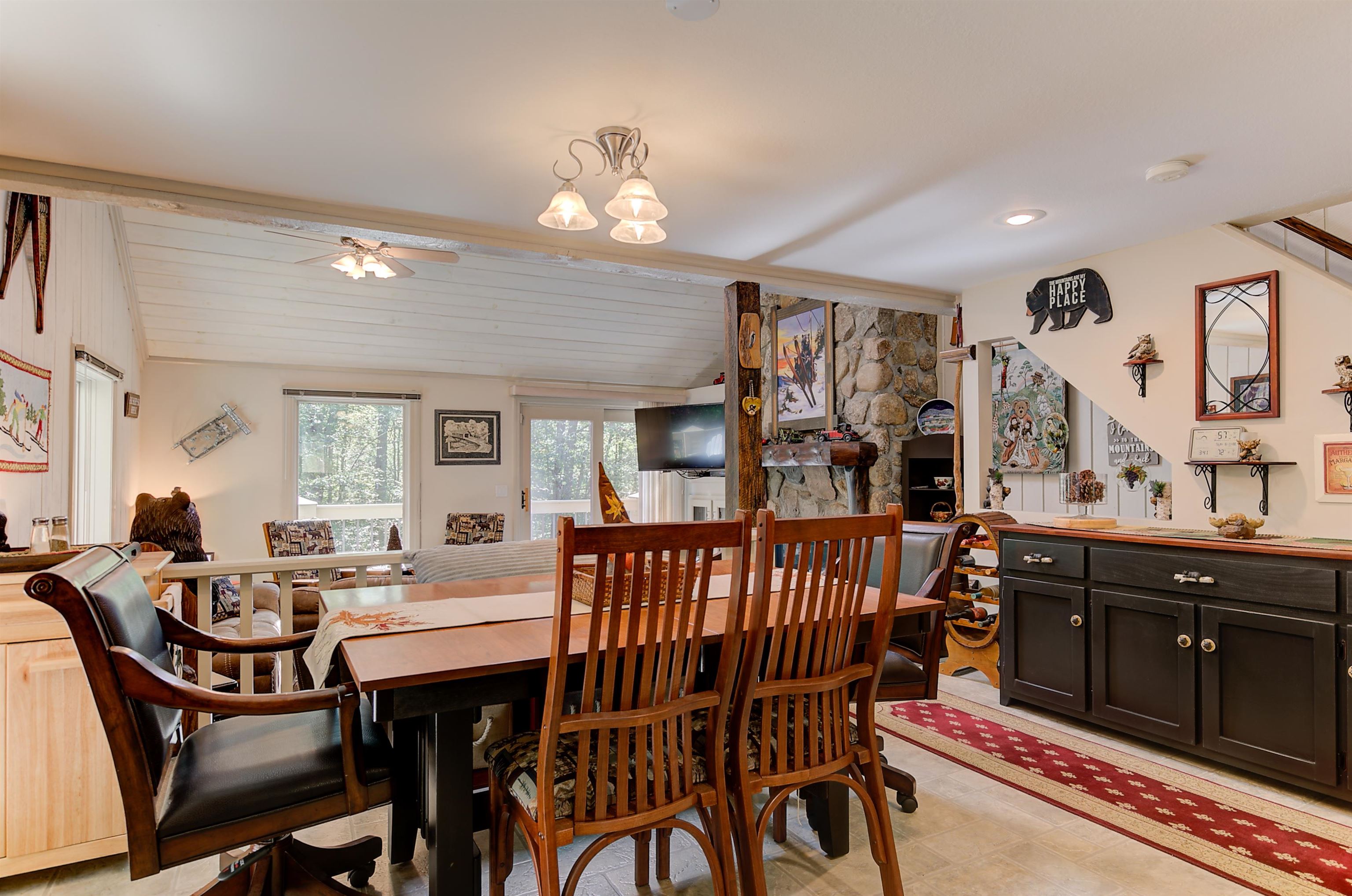 106 Vista View Road, Unit H5 Conway, NH 03860 - Photo 7 of 39 Gallery Image 7