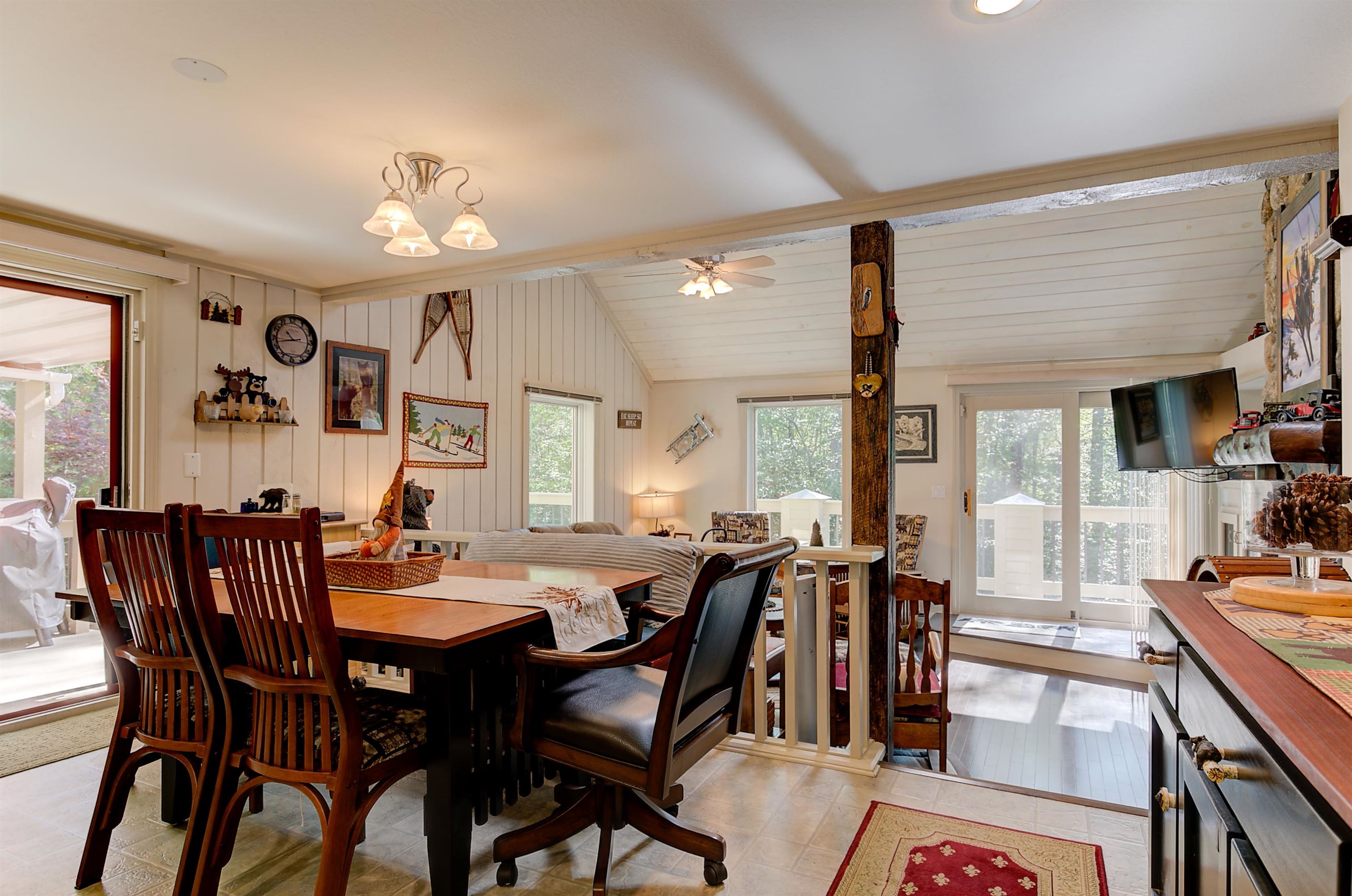 106 Vista View Road, Unit H5 Conway, NH 03860 - Photo 9 of 39 Gallery Image 9