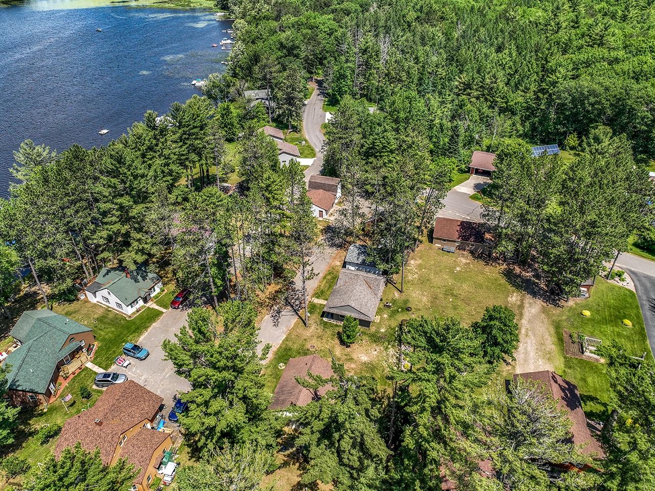 3069 East Lake George Road, Unit 7 Rhinelander, WI 54501 - Photo 39 of 75 Gallery Image 39