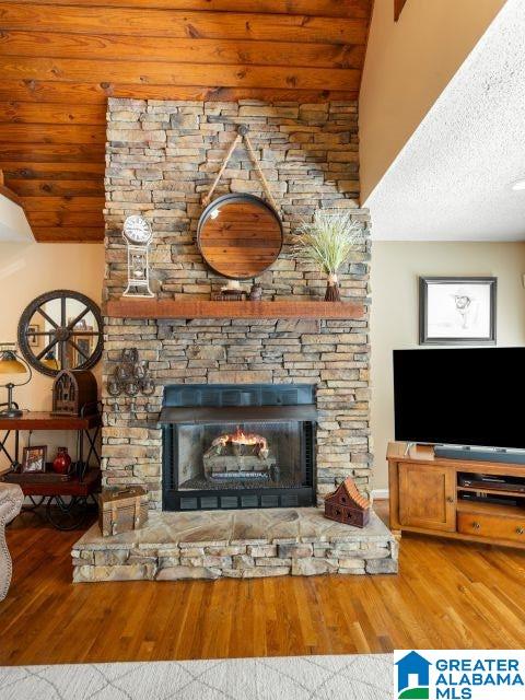 5250 Highway 9 Heflin, AL 36264 - Photo 29 of 34