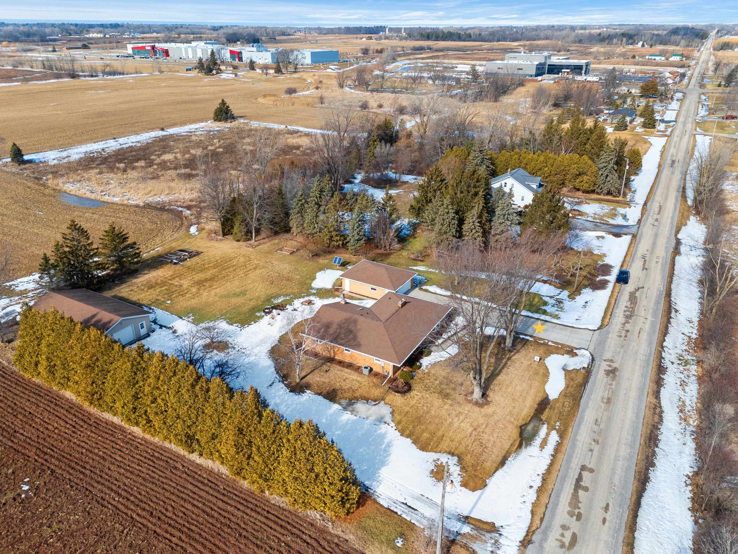 962 South Northview Road Green Bay, WI 54311 - Photo 63 of 68