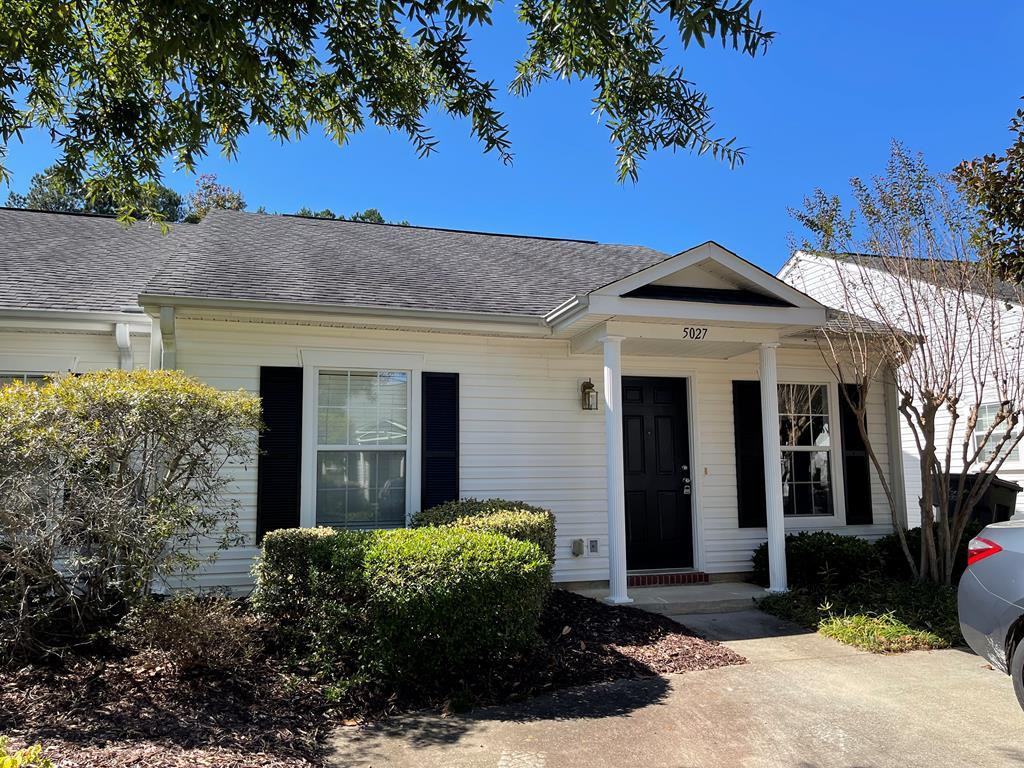 5027 Wheeler Lake Road Augusta, GA 30909 - Photo 1 of 14 Main View