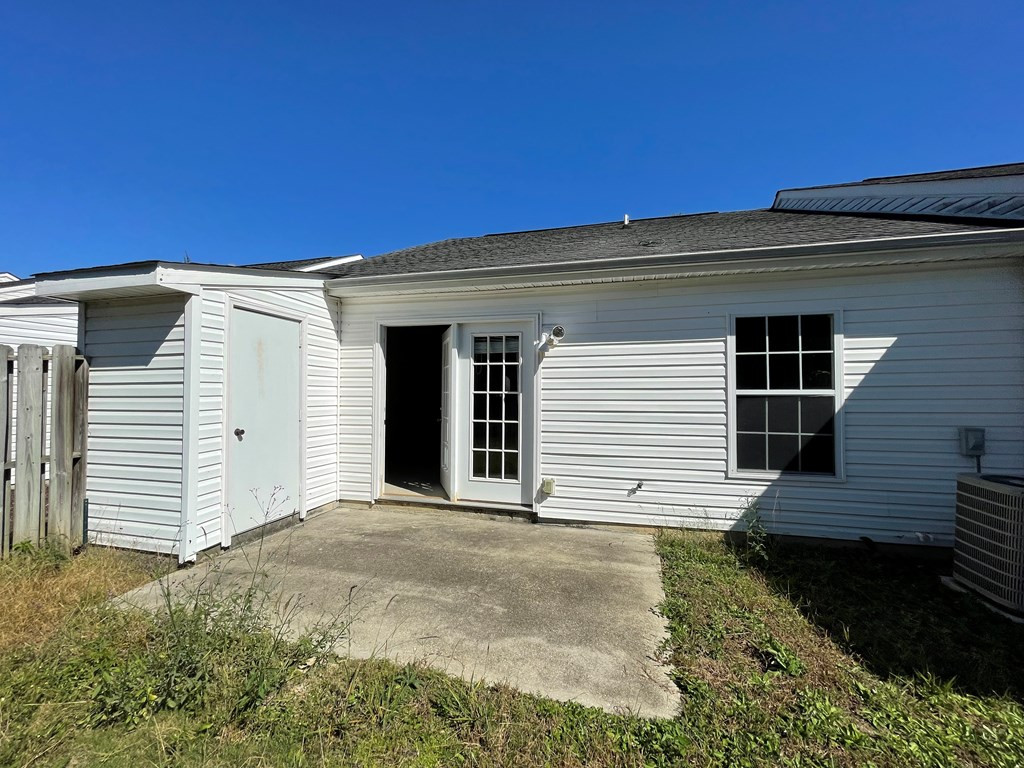5027 Wheeler Lake Road Augusta, GA 30909 - Photo 13 of 14
