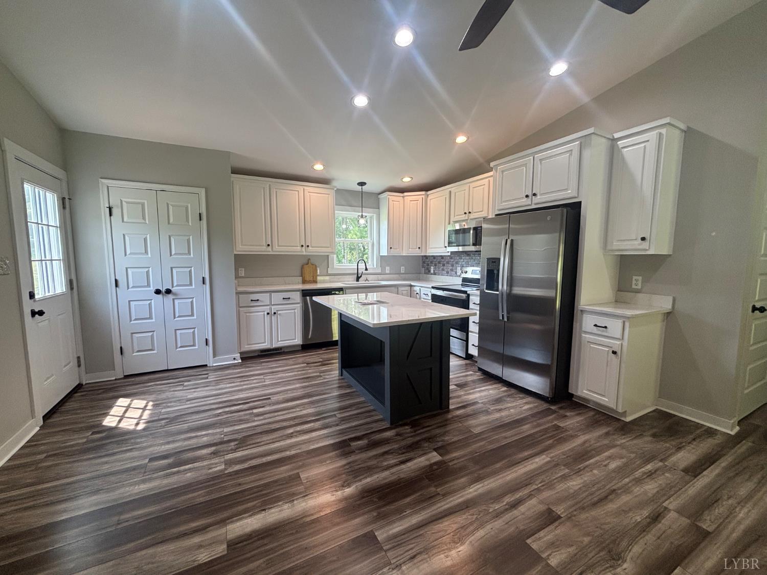 863 Winfall Road Rustburg, VA 24554 - Photo 16 of 69