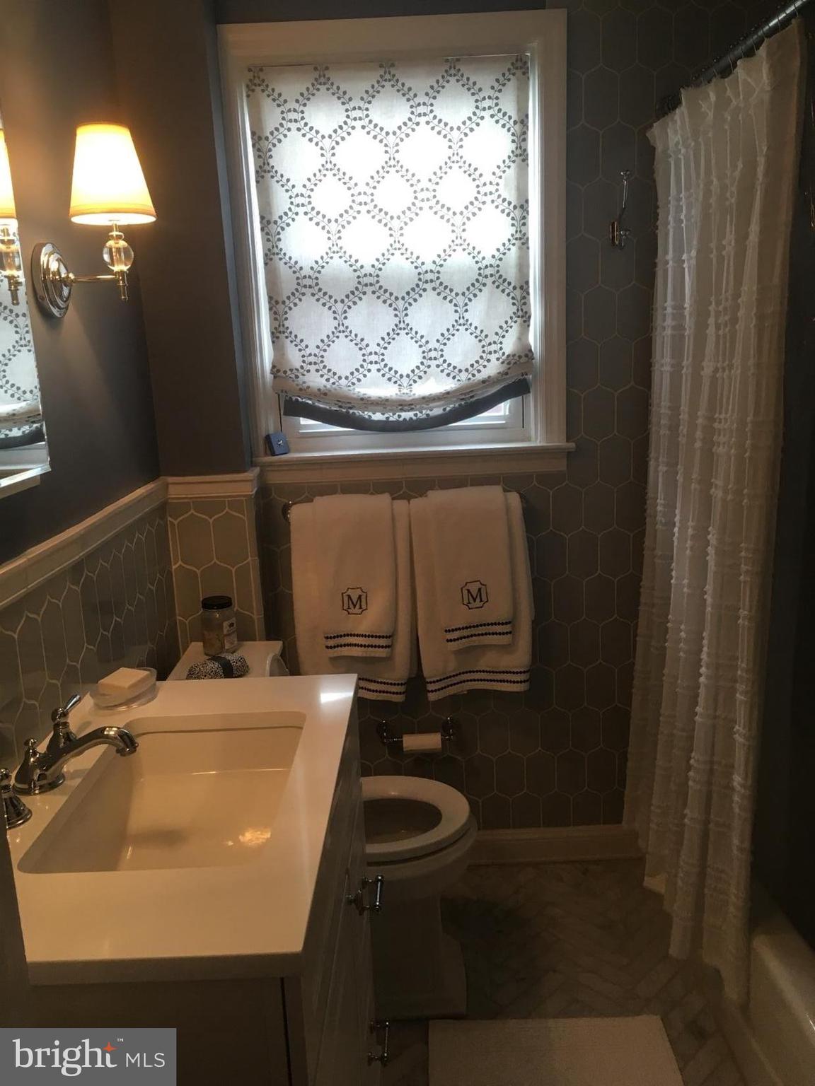 109 Valley View Road Media, PA 19063 - Photo 13 of 20 Bathroom