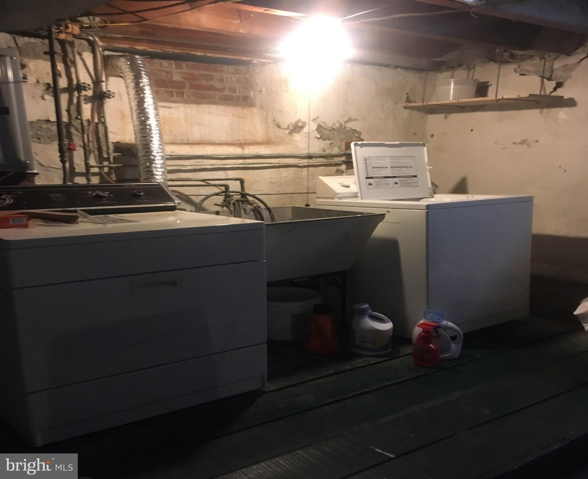 109 Valley View Road Media, PA 19063 - Photo 19 of 20 Basement