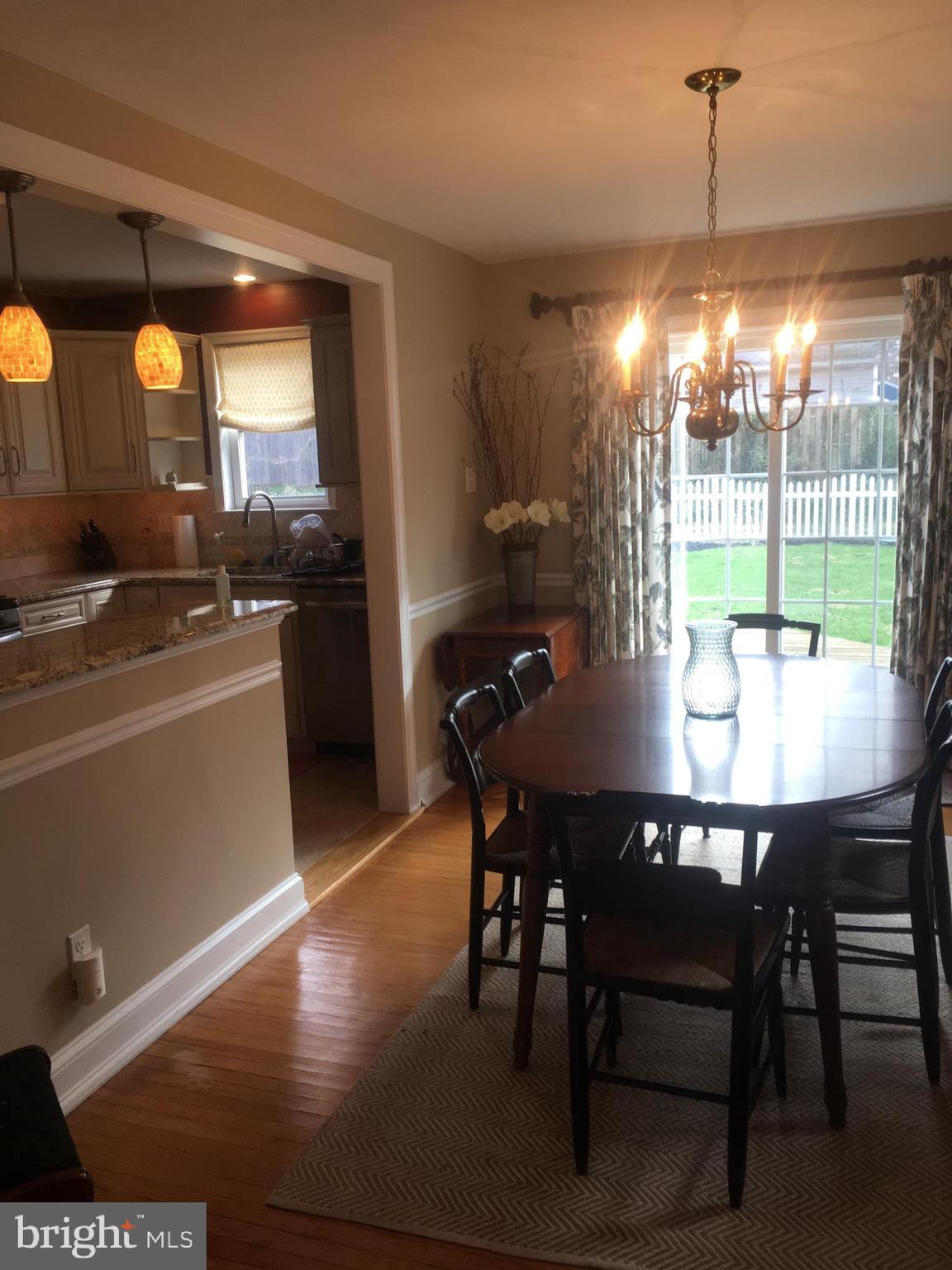 109 Valley View Road Media, PA 19063 - Photo 7 of 20 Dining Room