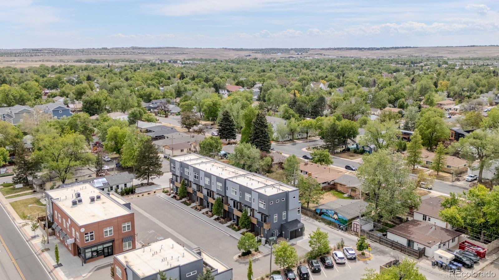 402 West Baseline Road, Unit H Lafayette, CO 80026 - Photo 30 of 46