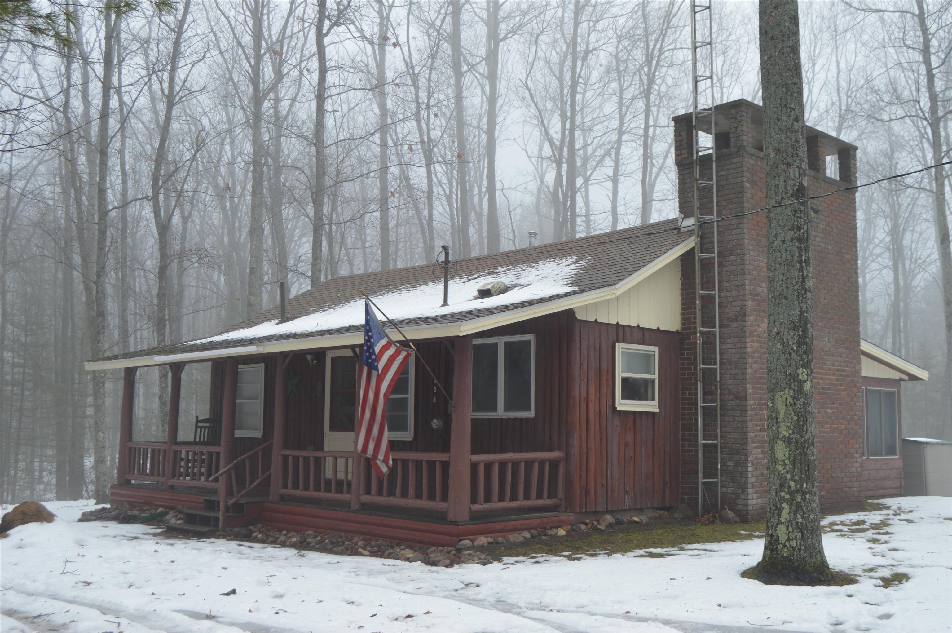 108 Loon Lake Loop Road Rose City, MI 48654 - Photo 1 of 9 1895695.JPG