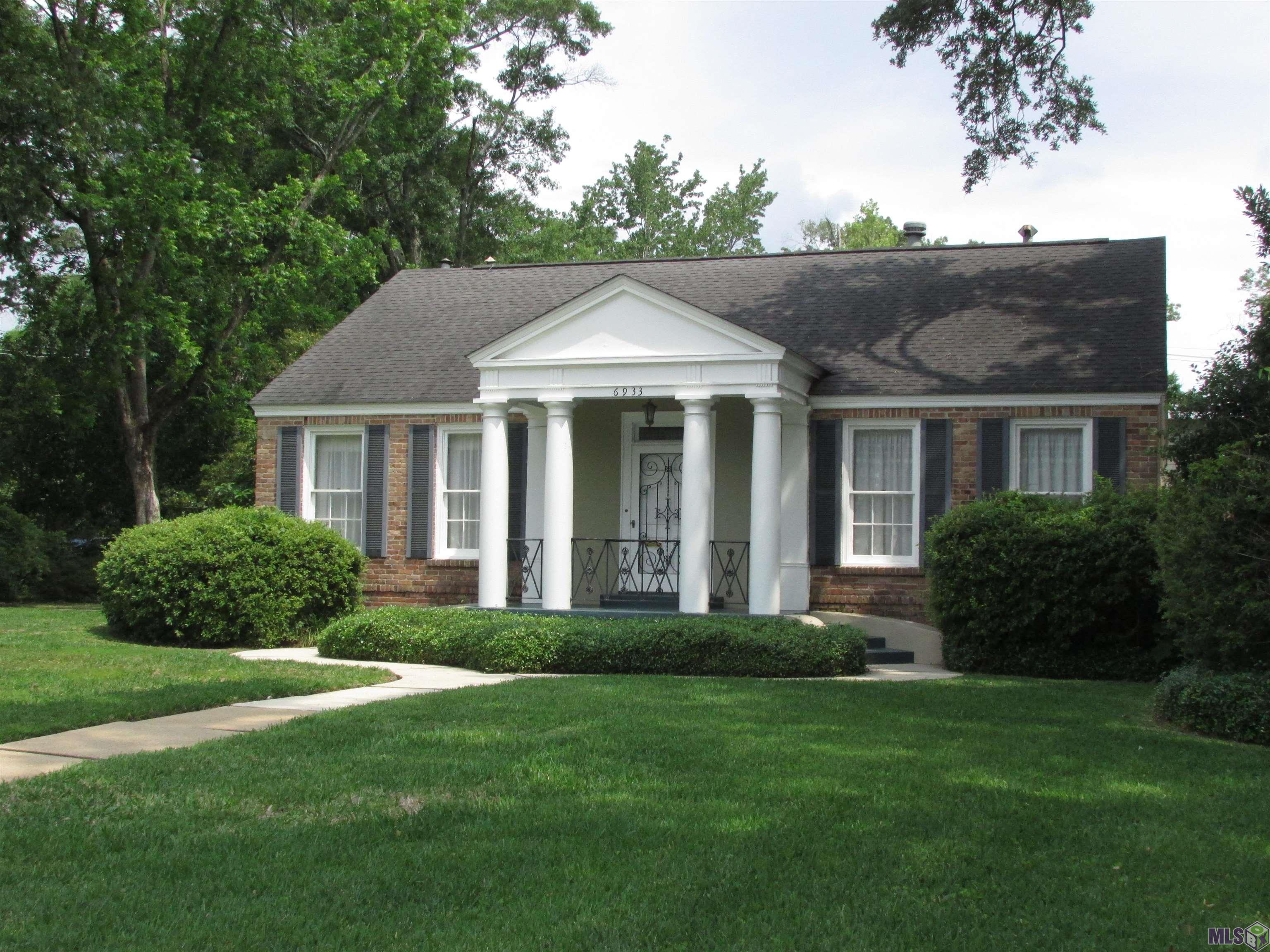6933 Government Street Baton Rouge, LA 70806 - Photo 1 of 34 Gallery Image 1