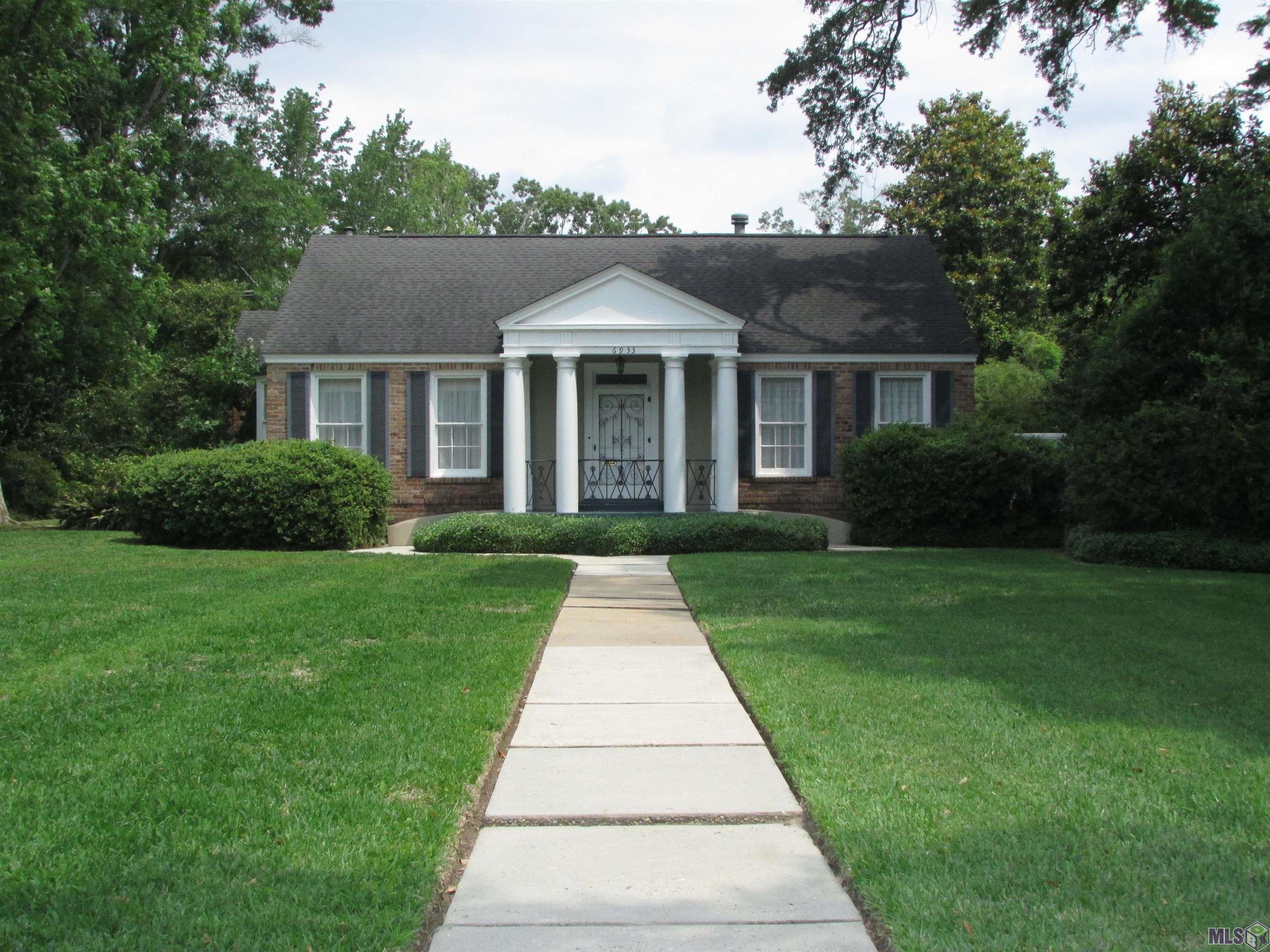 6933 Government Street Baton Rouge, LA 70806 - Photo 2 of 34 Gallery Image 2