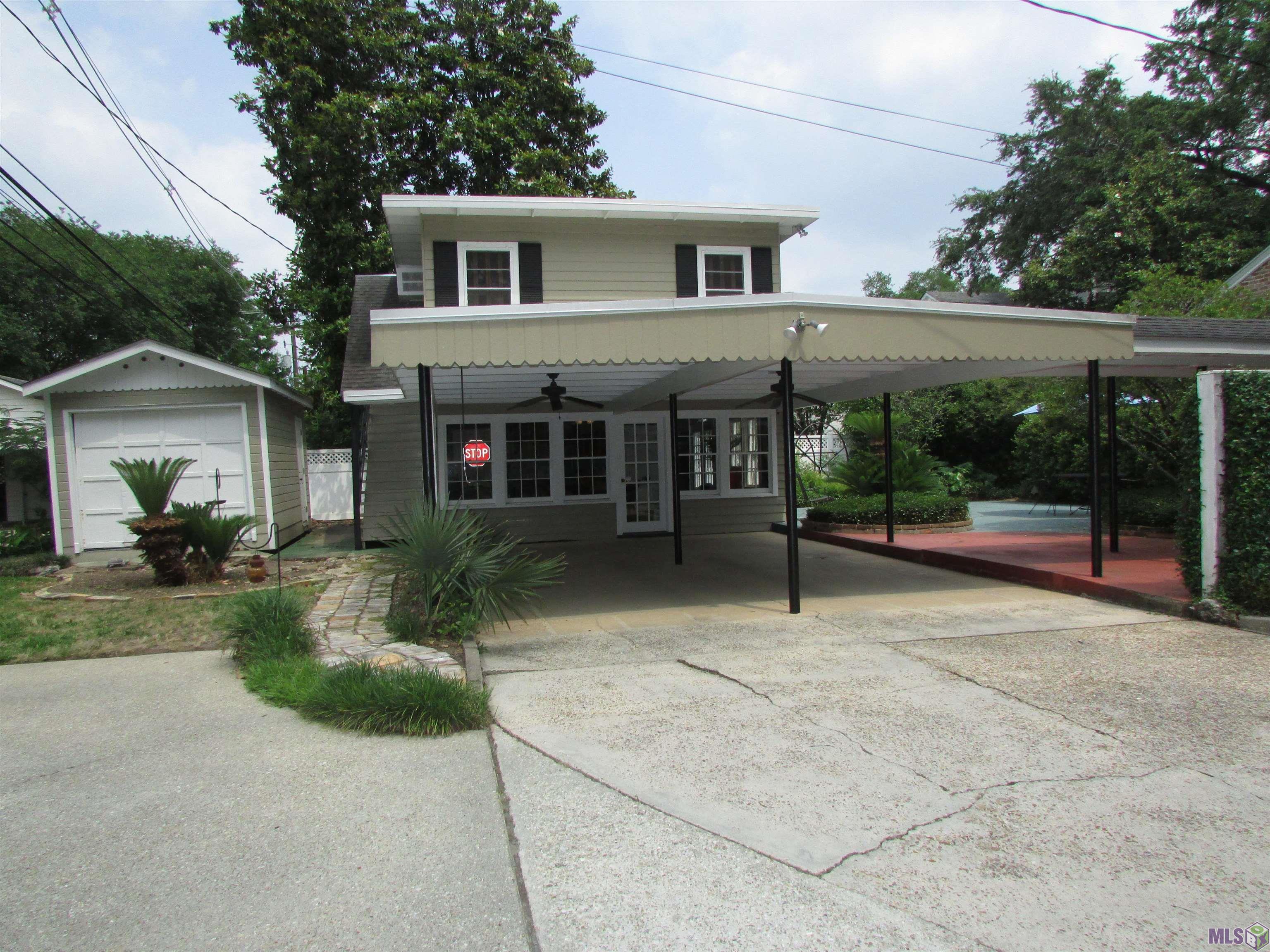 6933 Government Street Baton Rouge, LA 70806 - Photo 5 of 34 Gallery Image 5