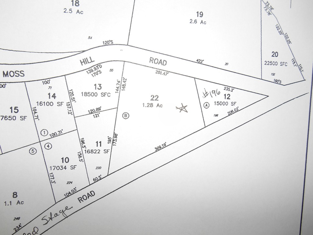 0 Blandford Stage Road Russell, MA 01071 - Photo 4 of 4 Gallery Image 4