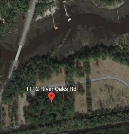 $47,500 | 1112 River Oaks Road, Brunswick, GA 31523